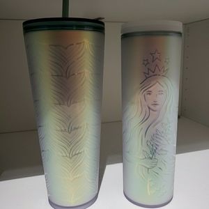 💖💖SOLD💖💖Starbucks 50th anniversary